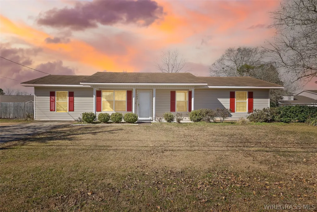 105 Fairfield Drive Enterprise AL 36330