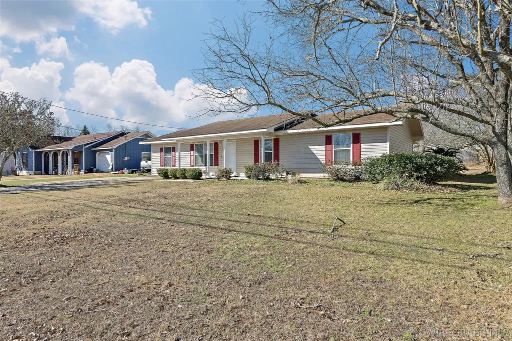 105 Fairfield Drive Enterprise AL 36330