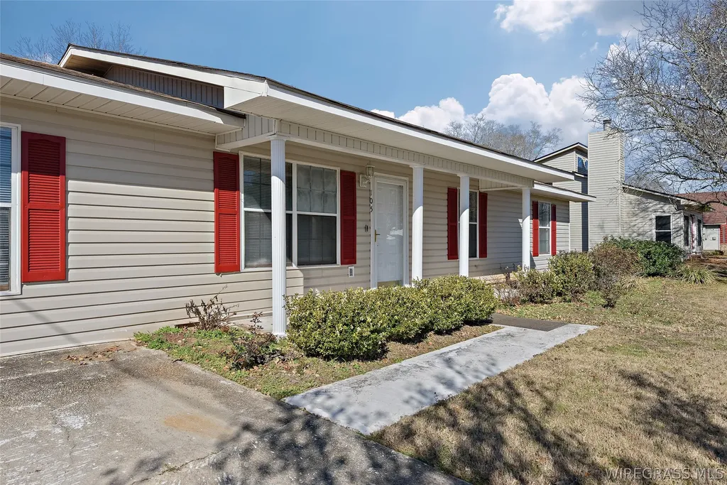 105 Fairfield Drive Enterprise AL 36330