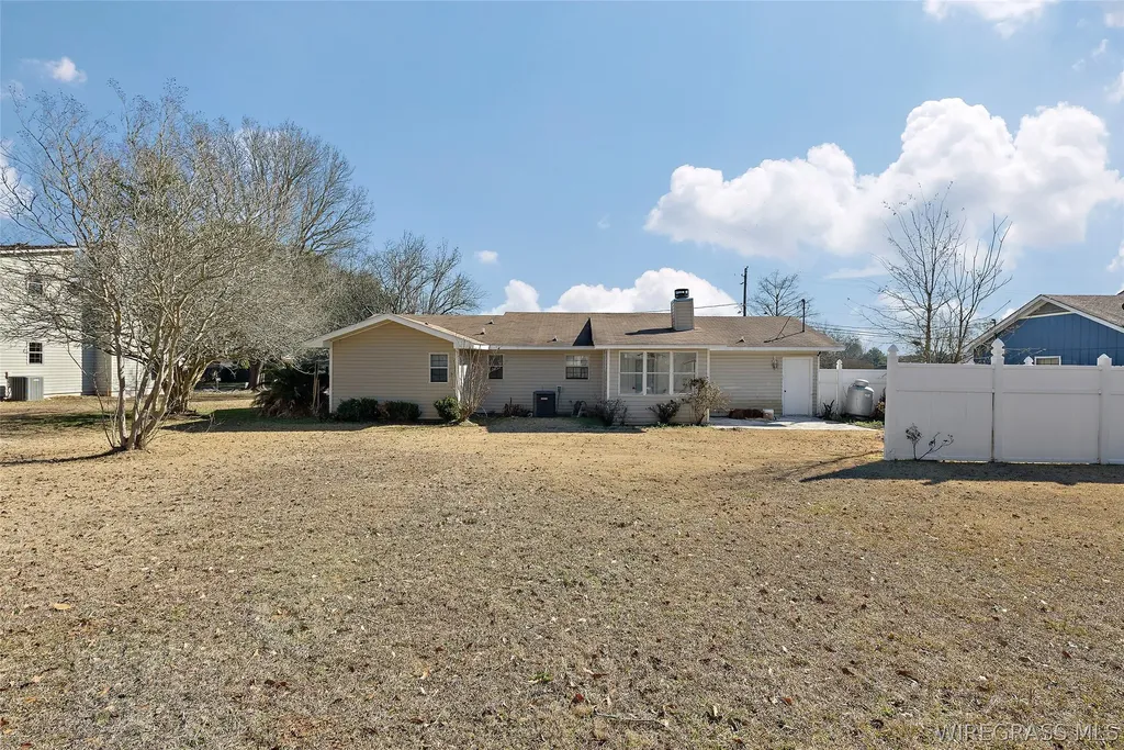 105 Fairfield Drive Enterprise AL 36330