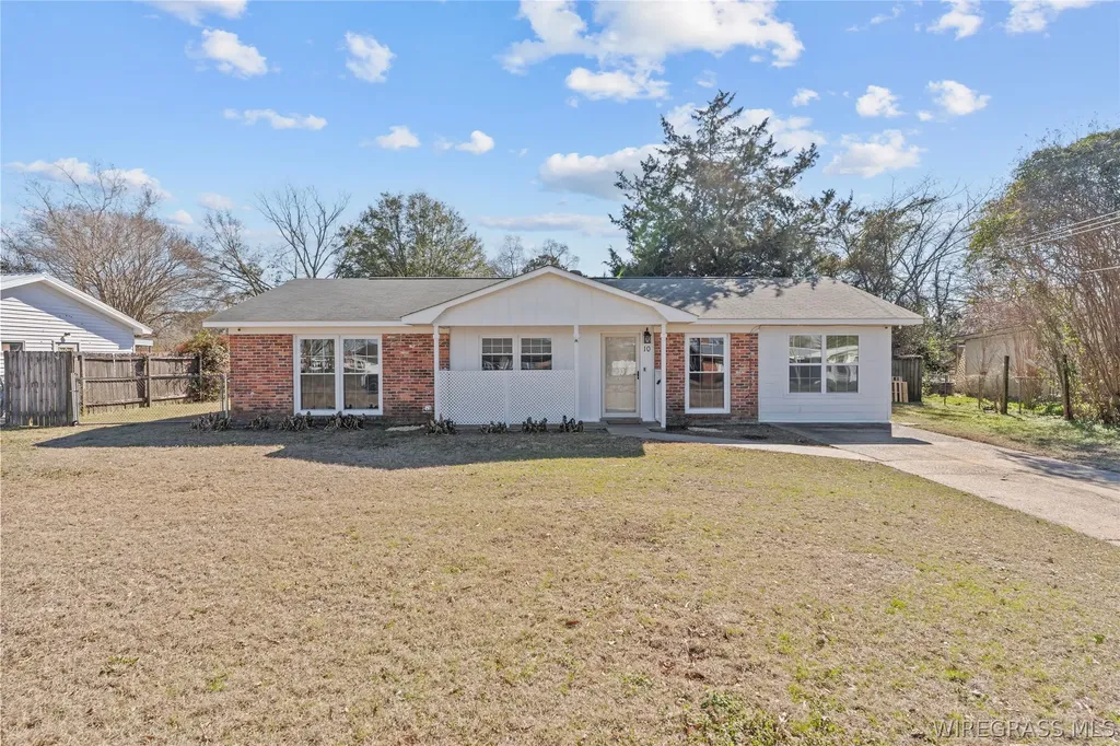 10 Culpepper Street Daleville AL 36322