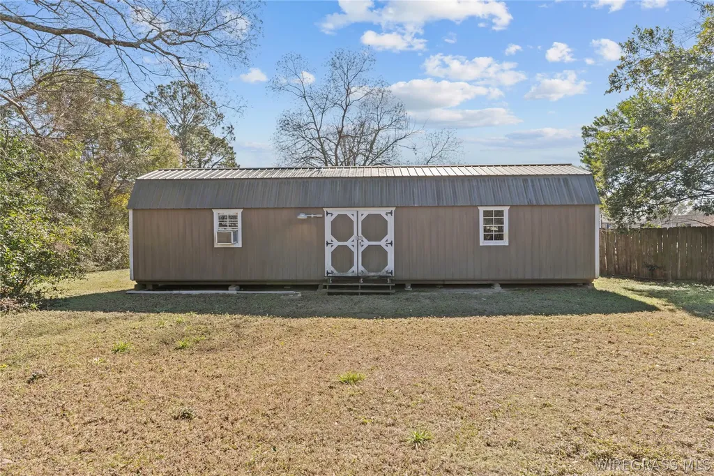 10 Culpepper Street Daleville AL 36322