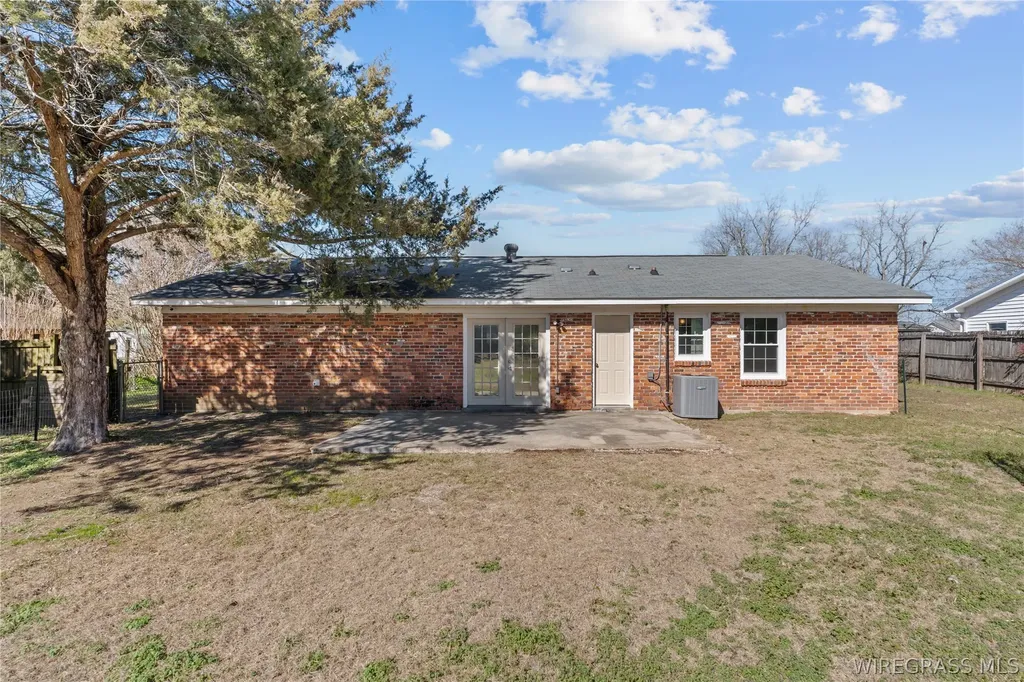 10 Culpepper Street Daleville AL 36322