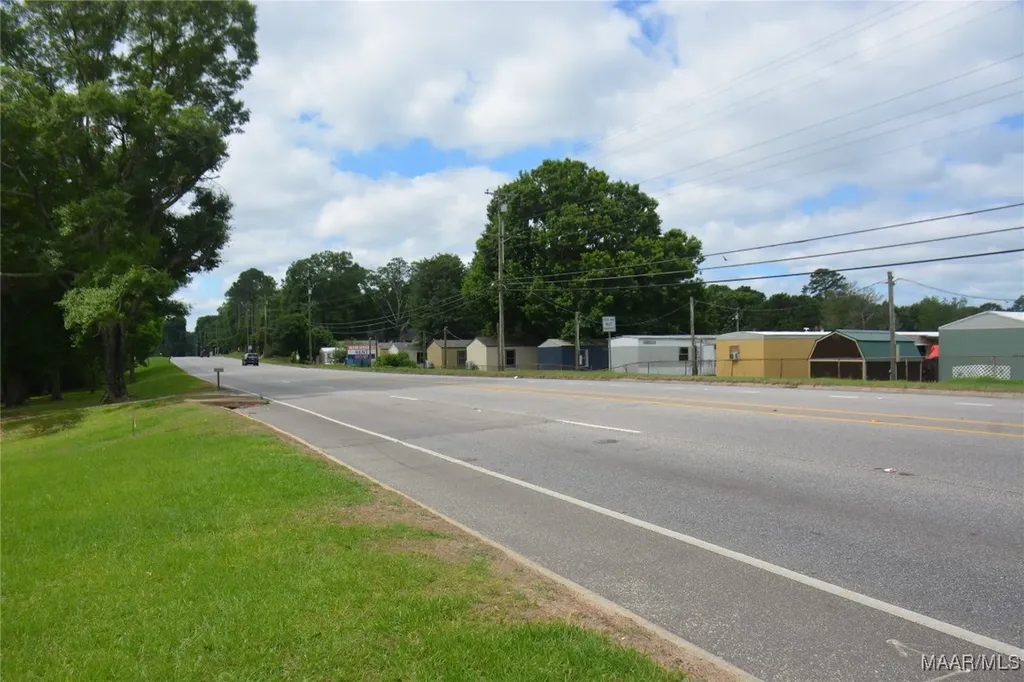 12 Highway 87 Troy AL 36079