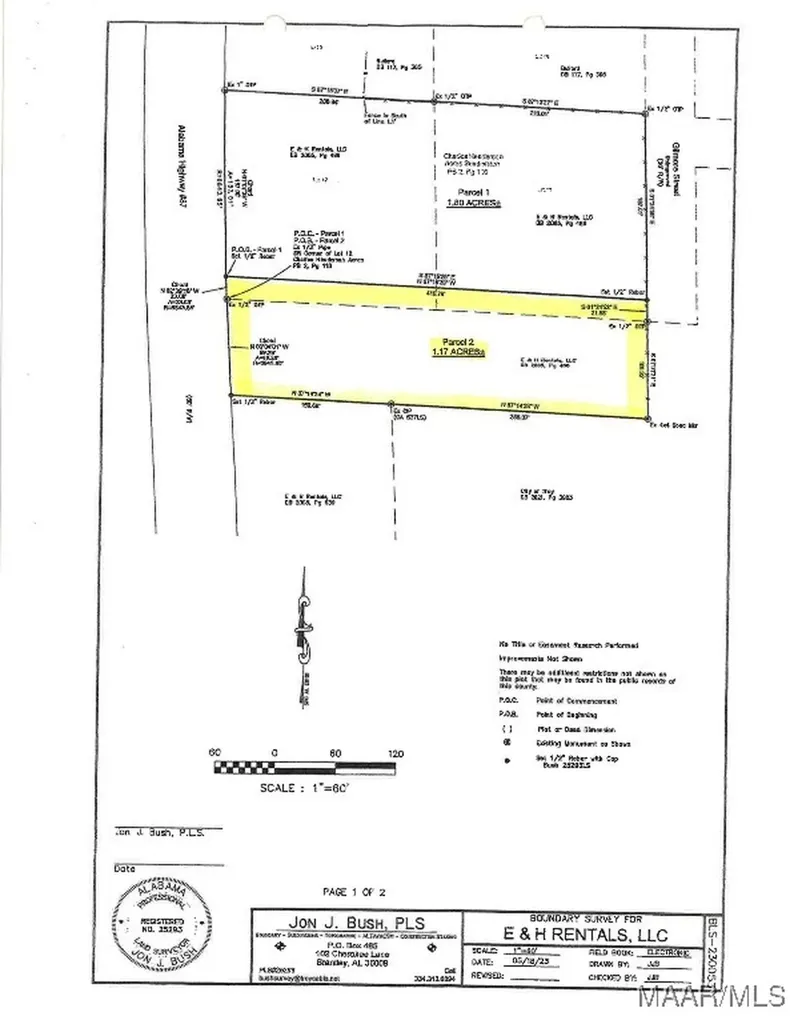 12 Highway 87 Troy AL 36079