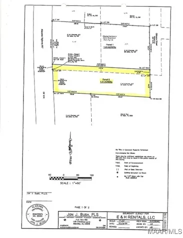 12 Highway 87 Troy AL 36079
