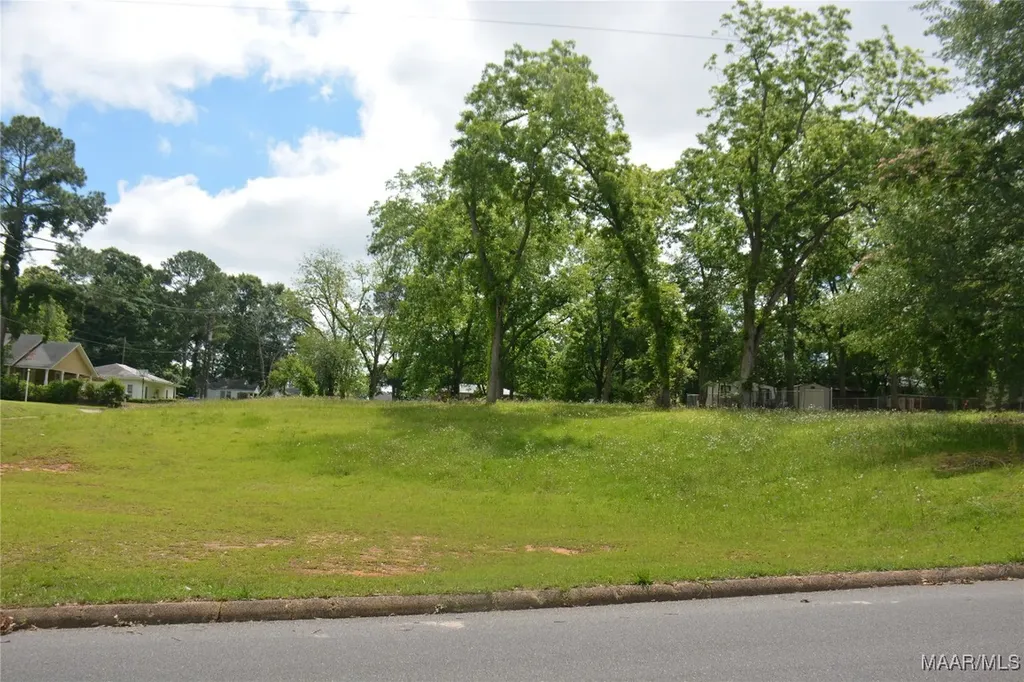 200 Banks Street Troy AL 36081