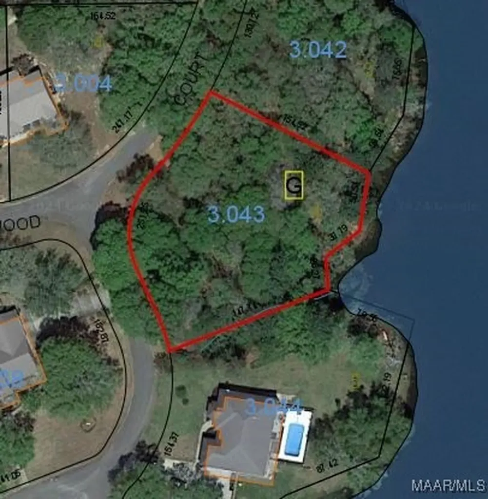 111 Oak Lake Drive Enterprise AL 36330