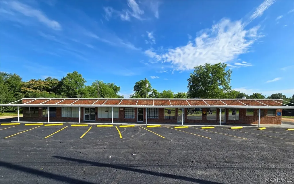 801 Daleville Avenue Enterprise AL 36330