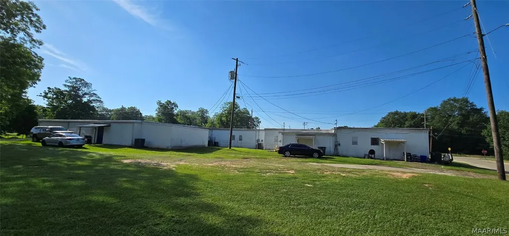 801 Daleville Avenue Enterprise AL 36330