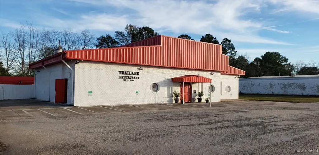 254 Donnell Boulevard Daleville AL 36322