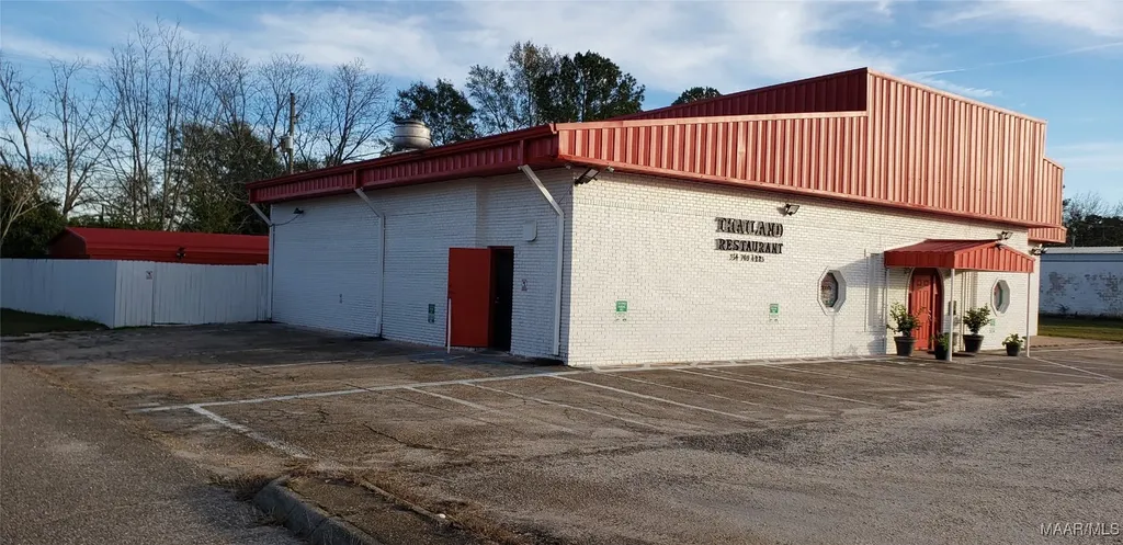 254 Donnell Boulevard Daleville AL 36322