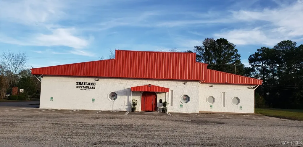 254 Donnell Boulevard Daleville AL 36322