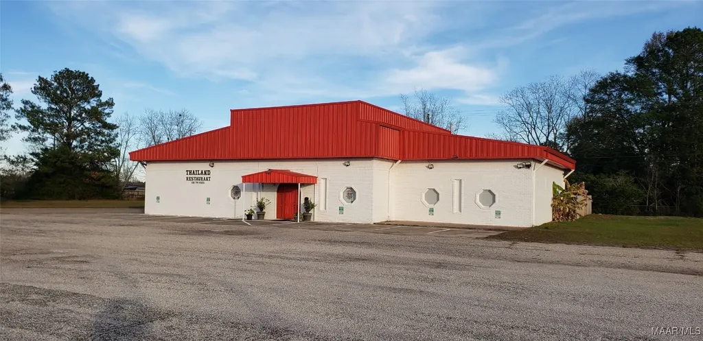 254 Donnell Boulevard Daleville AL 36322