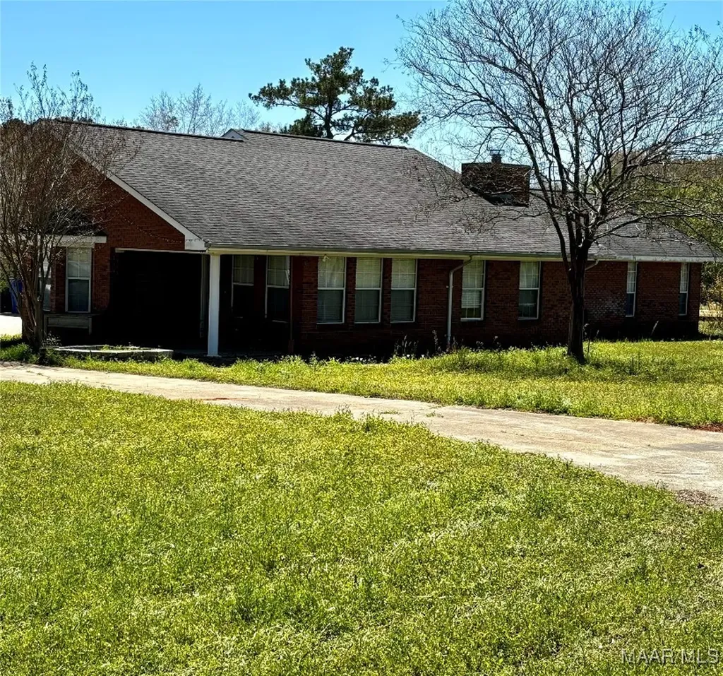 19249 Highway 134 Enterprise AL 36330