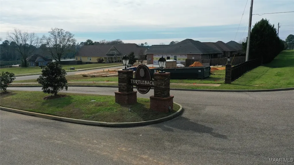 404 Turtleback Trail Enterprise AL 36330