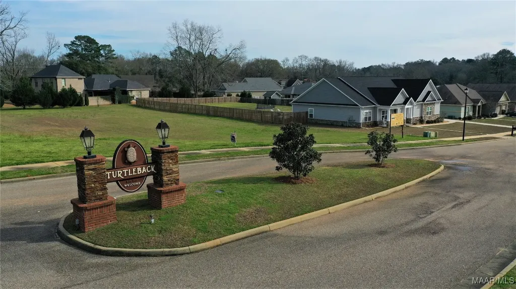 404 Turtleback Trail Enterprise AL 36330