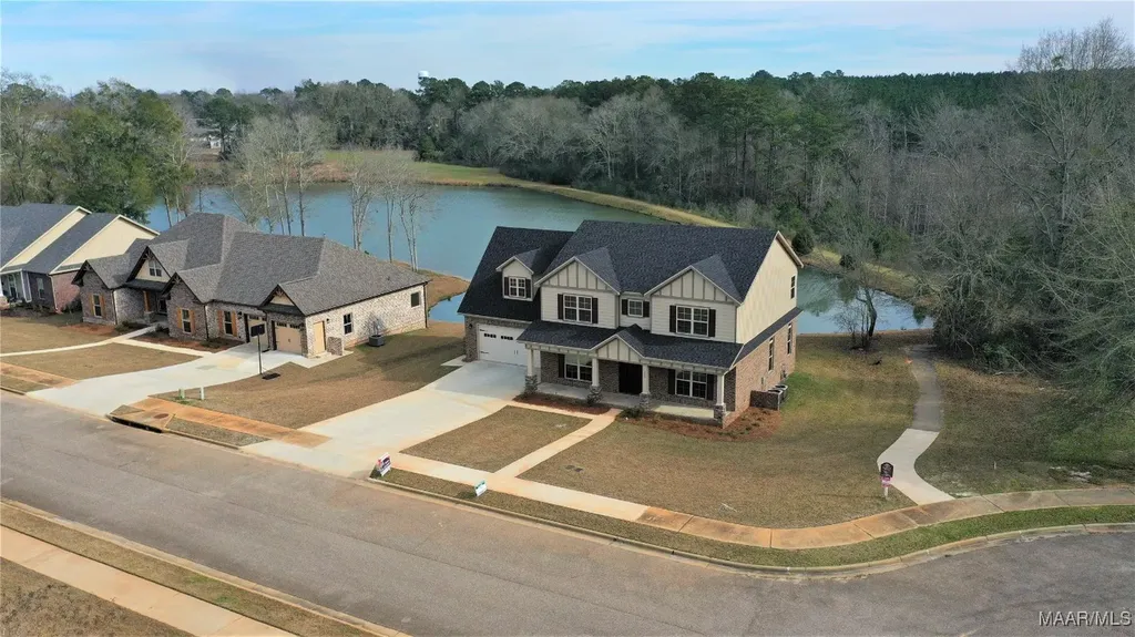 404 Turtleback Trail Enterprise AL 36330