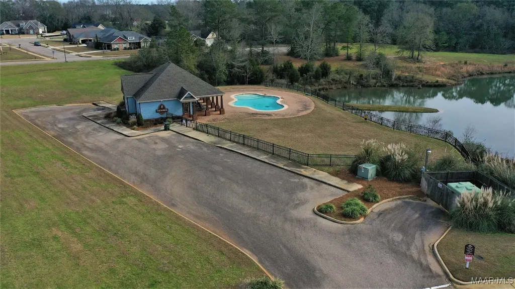 404 Turtleback Trail Enterprise AL 36330