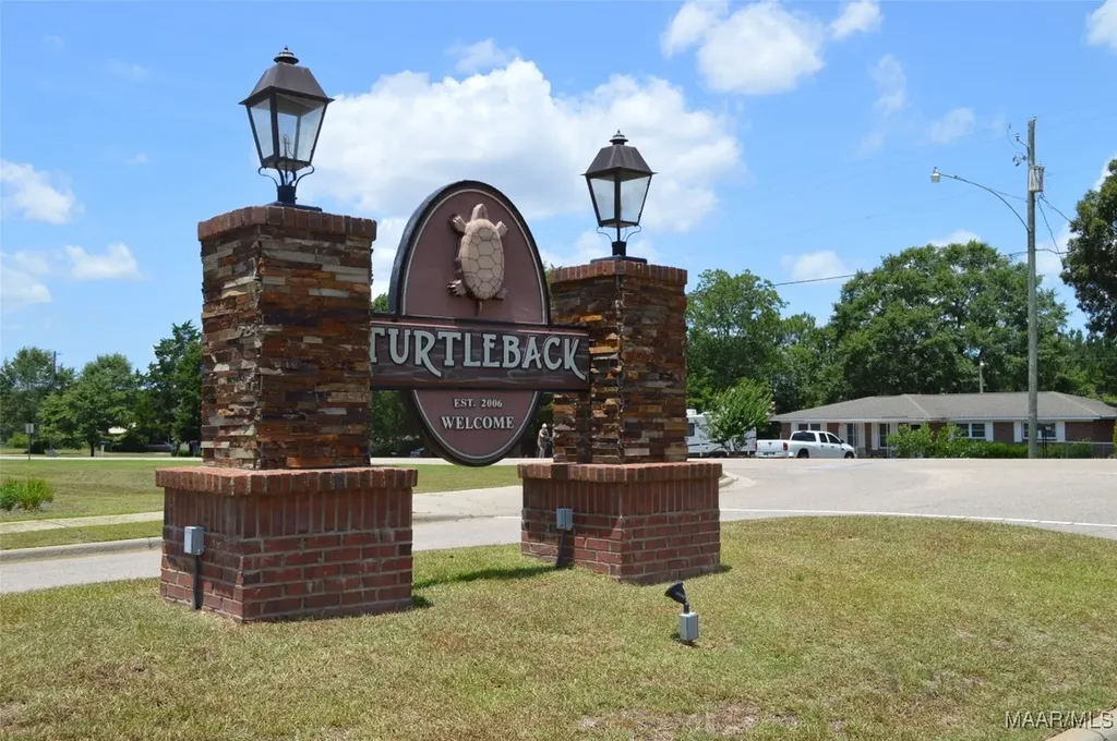 404 Turtleback Trail Enterprise AL 36330