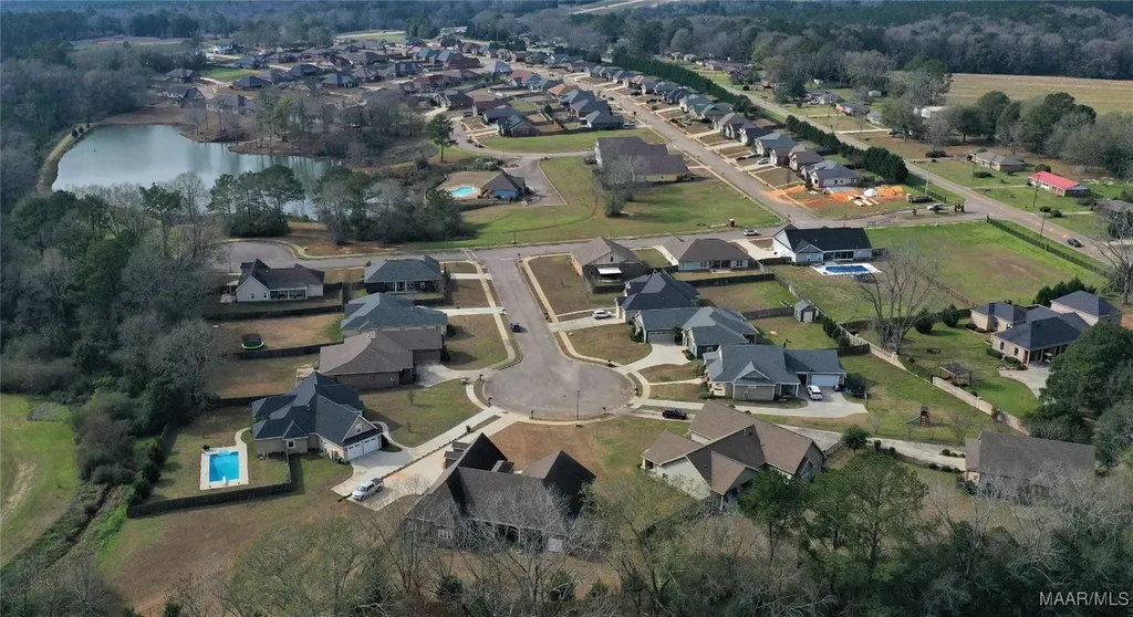 404 Turtleback Trail Enterprise AL 36330