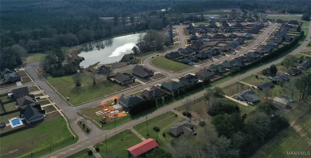 404 Turtleback Trail Enterprise AL 36330