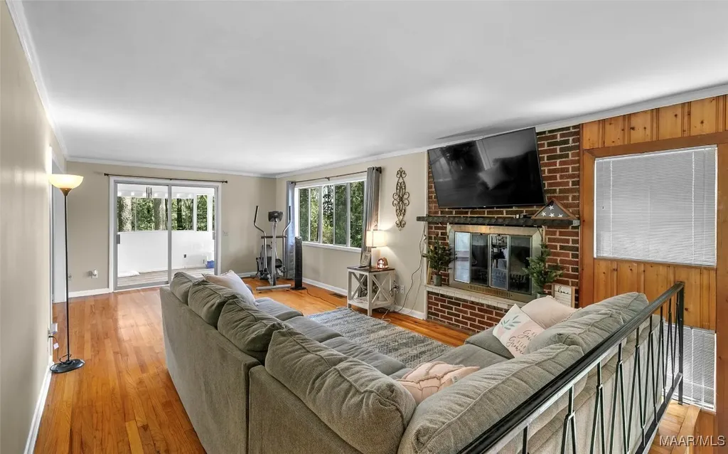 602 Cedar Drive Enterprise AL 36330