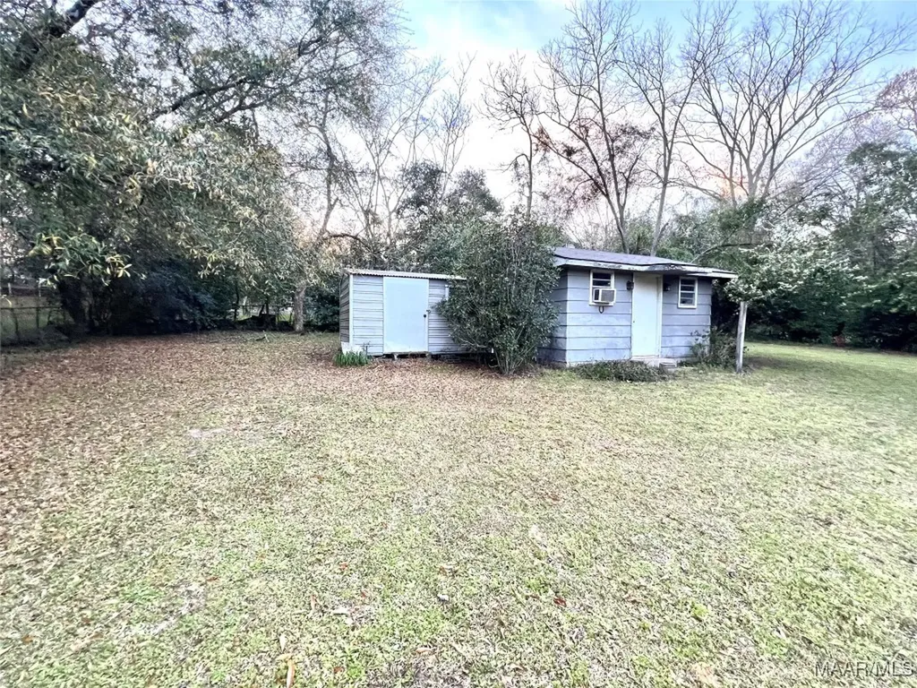 254 Newton Avenue Ozark AL 36360