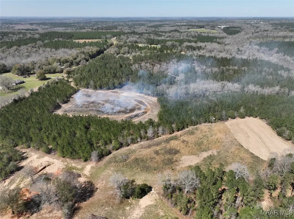 0 County Road 69 Highway Skipperville AL 36374