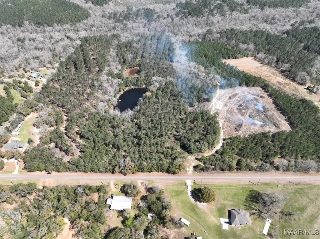 0 County Road 69 Highway Skipperville AL 36374