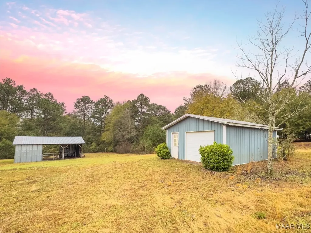 0 County Road 40 Chancellor AL 36316