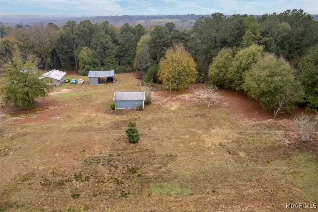 0 County Road 40 Chancellor AL 36316