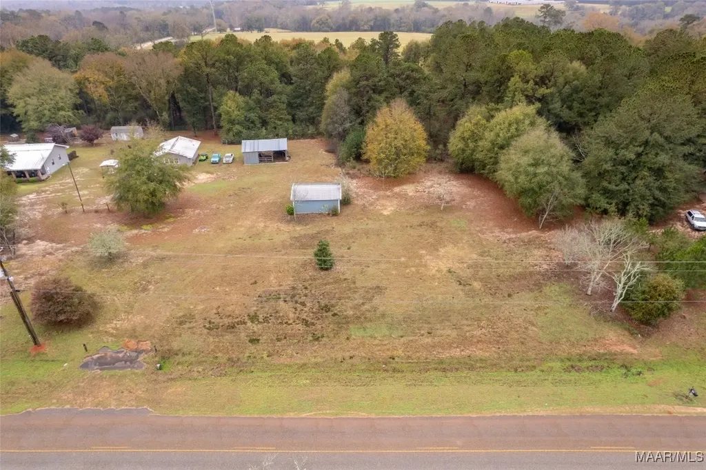 0 County Road 40 Chancellor AL 36316