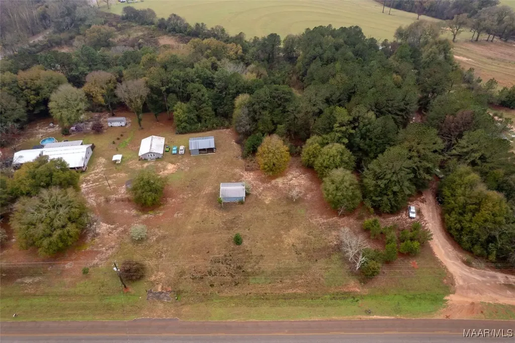 0 County Road 40 Chancellor AL 36316