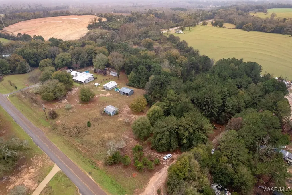 0 County Road 40 Chancellor AL 36316