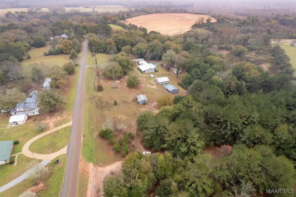 0 County Road 40 Chancellor AL 36316