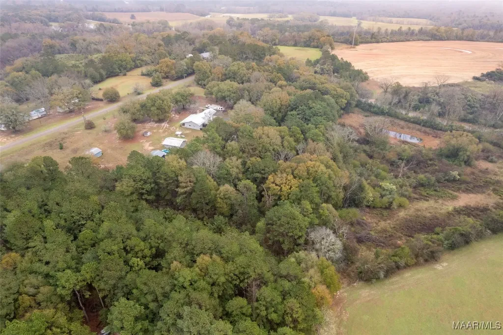 0 County Road 40 Chancellor AL 36316