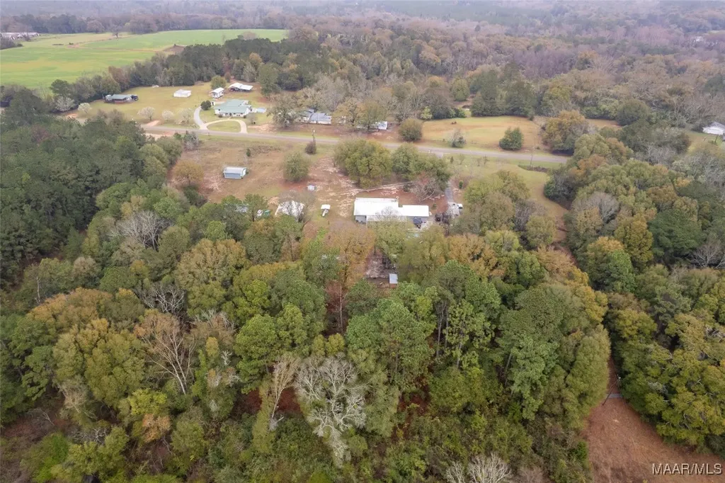 0 County Road 40 Chancellor AL 36316