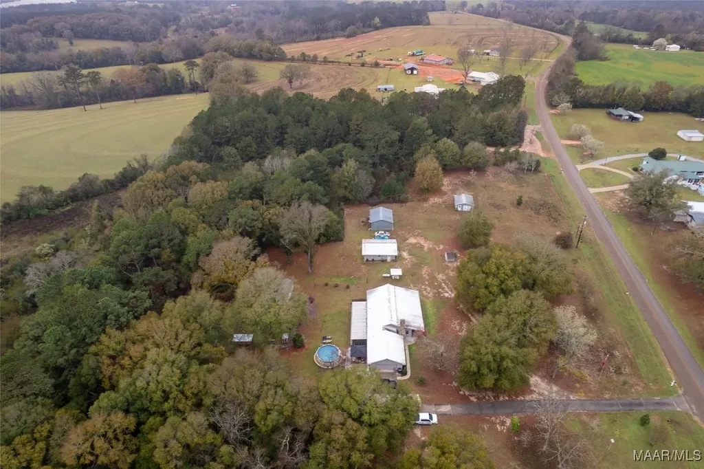 0 County Road 40 Chancellor AL 36316