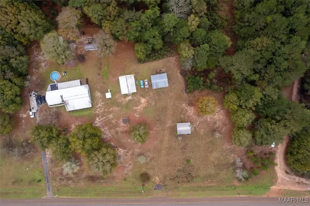 0 County Road 40 Chancellor AL 36316