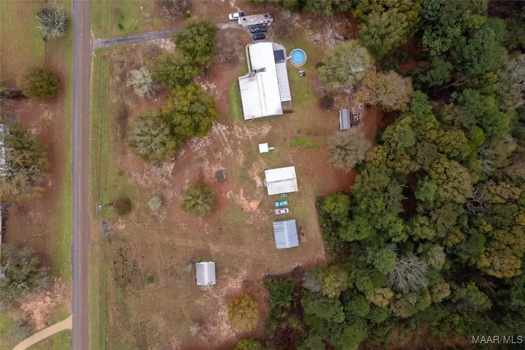 0 County Road 40 Chancellor AL 36316