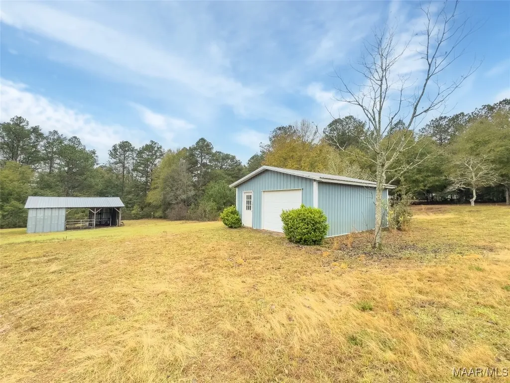 0 County Road 40 Chancellor AL 36316