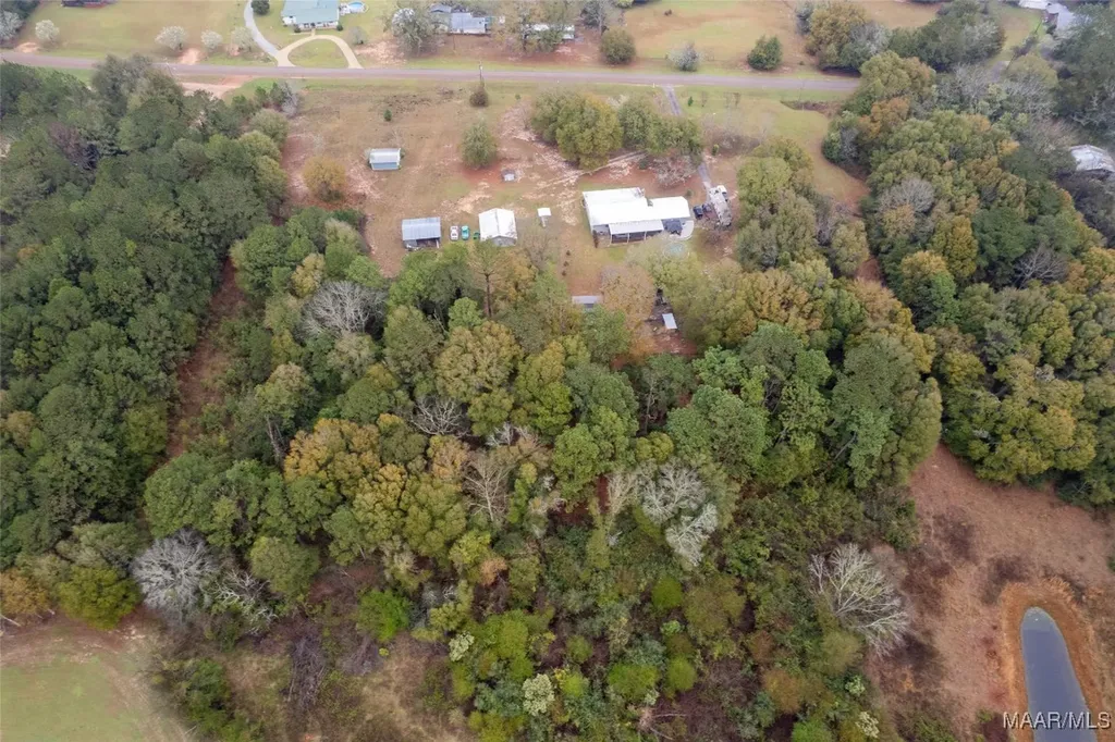0 County Road 40 Chancellor AL 36316