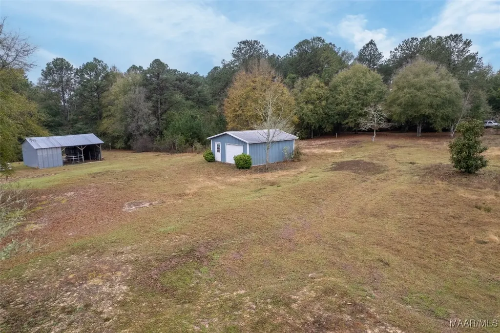 0 County Road 40 Chancellor AL 36316