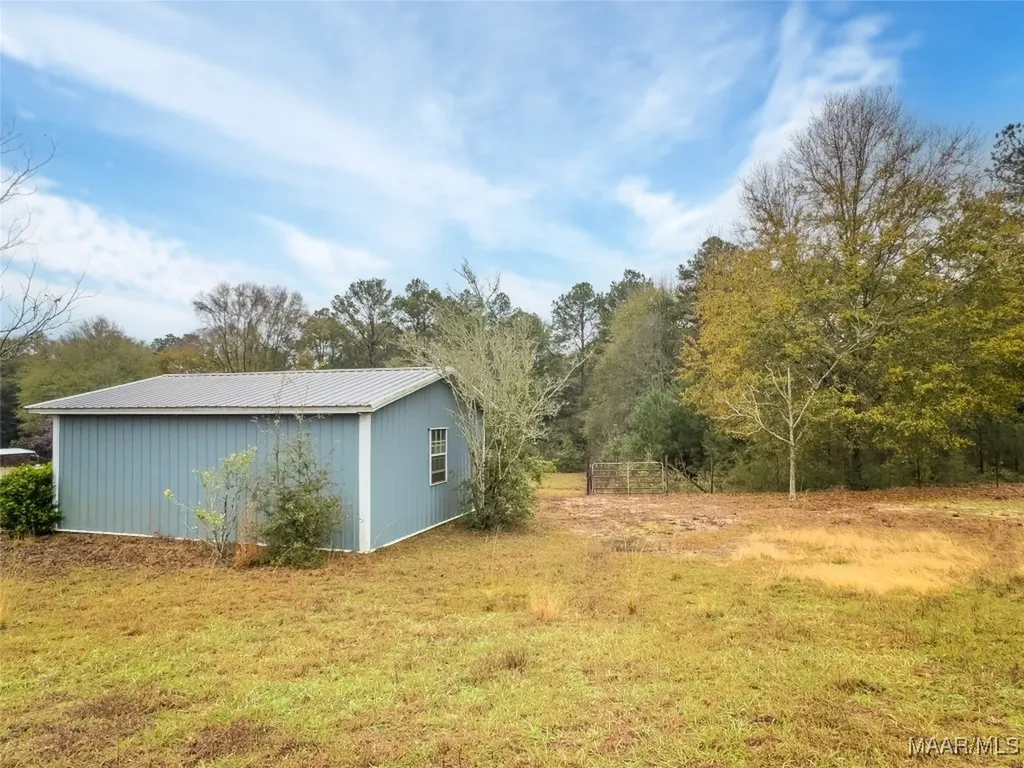 0 County Road 40 Chancellor AL 36316