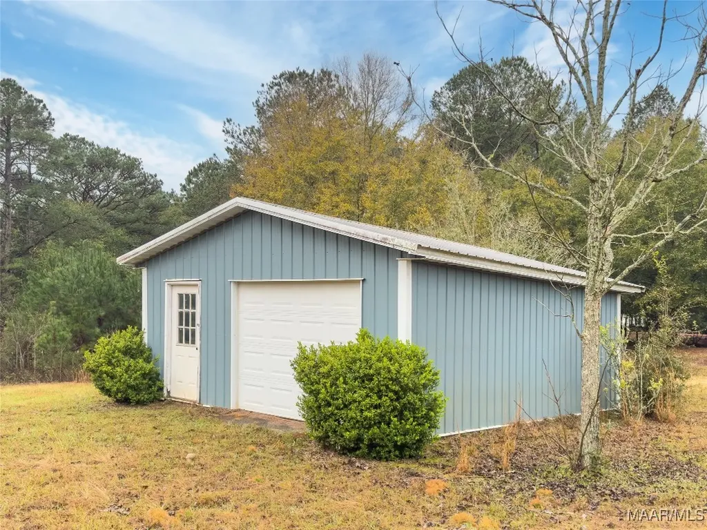 0 County Road 40 Chancellor AL 36316