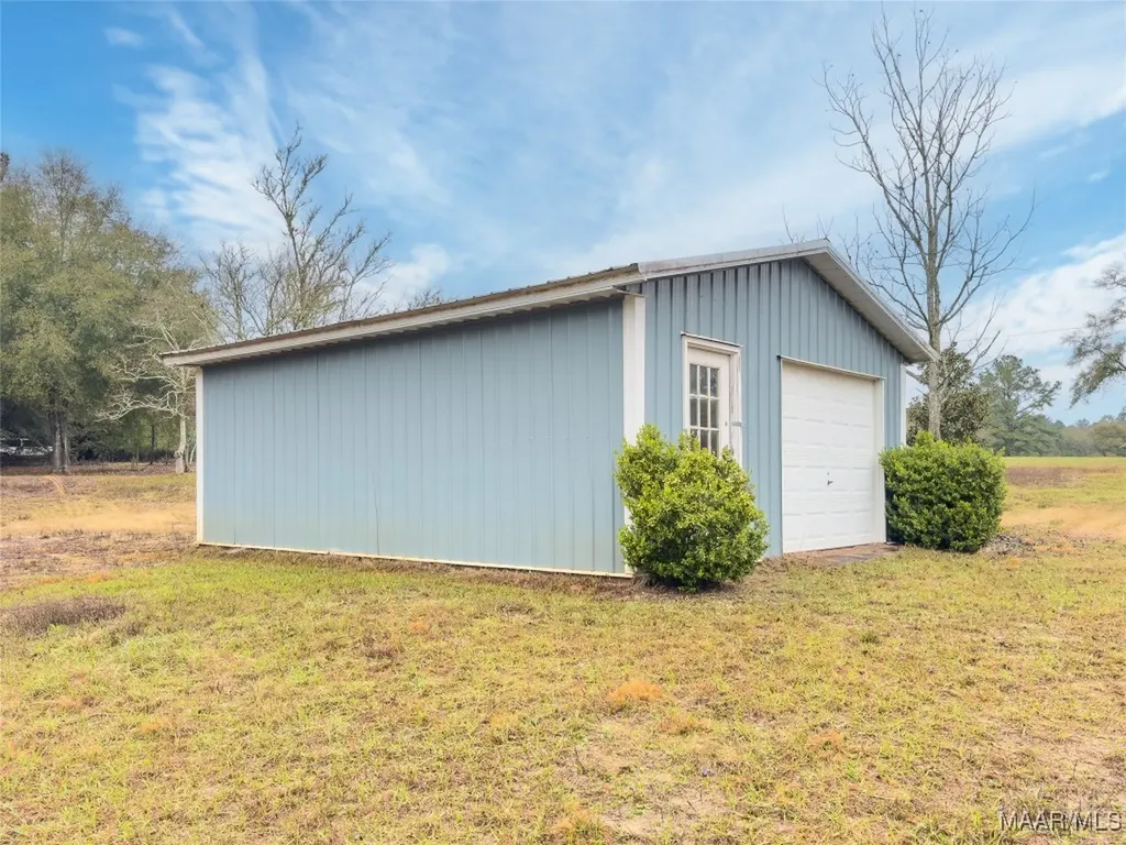 0 County Road 40 Chancellor AL 36316