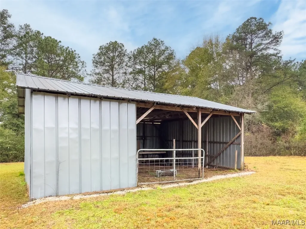 0 County Road 40 Chancellor AL 36316