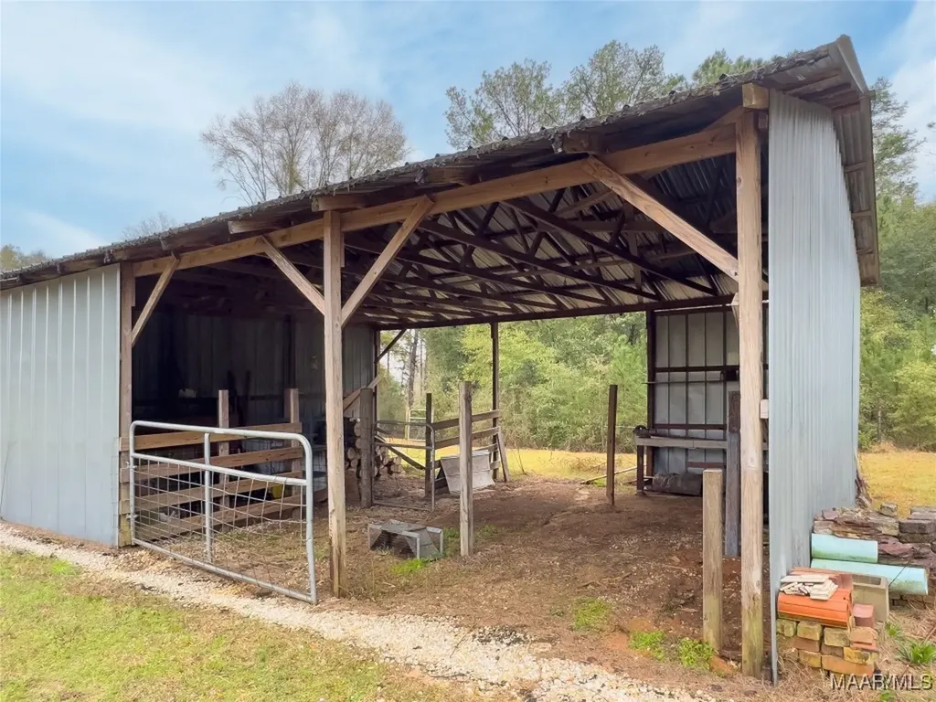 0 County Road 40 Chancellor AL 36316