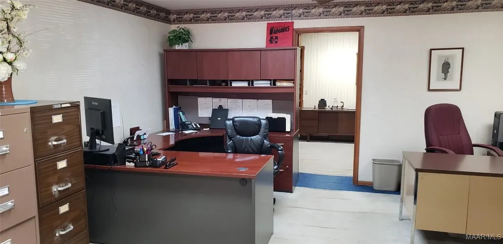 510 N Daleville Avenue Daleville AL 36322